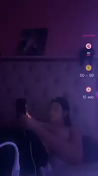 Flossy Vettie online show from October 25, 12:43 am