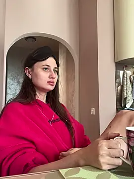 Flossy Vettie online show from October 30, 12:36 pm