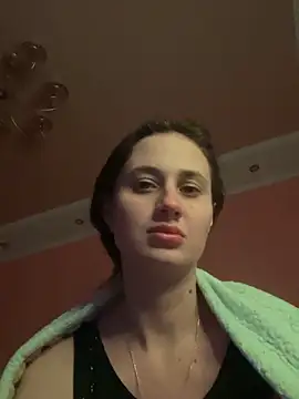 Flossy Vettie online show from April 8, 2:35 am