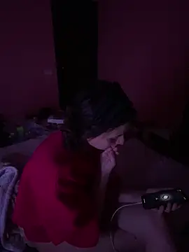 Flossy Vettie online show from March 17, 1:41 am