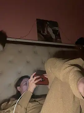 Flossy Vettie online show from January 15, 4:54 pm