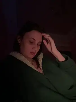 Snapshot of Flossy_Vettie chatting on February 19, 10:29 pm Flossy Vettie online show from February 19, 10:29 pm