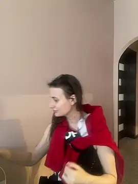 Flossy Vettie online show from April 13, 4:00 pm