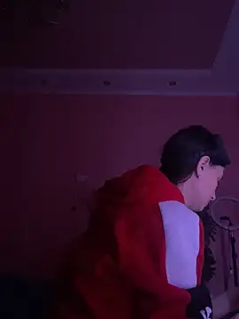 Flossy Vettie online show from November 28, 3:28 am