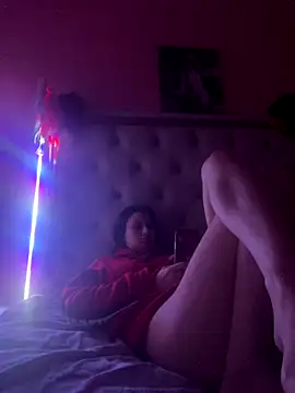 Flossy Vettie online show from December 3, 8:08 pm