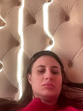 Flossy Vettie online show from October 31, 12:46 pm