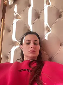 Flossy Vettie online show from October 29, 12:26 pm