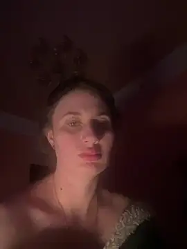 Flossy Vettie online show from March 5, 11:43 pm