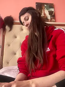 Flossy Vettie online show from December 15, 8:42 am