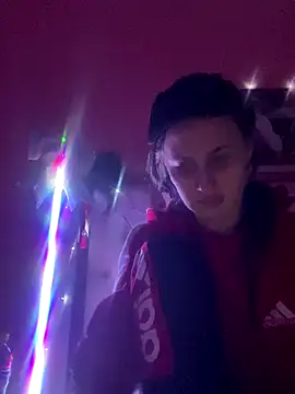 Flossy Vettie online show from December 18, 2:54 pm