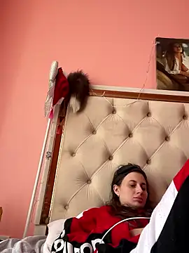 Flossy Vettie online show from December 22, 7:08 am