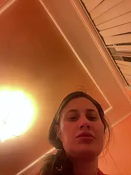 Flossy Vettie online show from April 24, 12:34 am