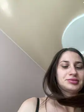Snapshot of Flossy_Vettie chatting on July 15, 8:43 am Flossy Vettie online show from July 15, 8:43 am