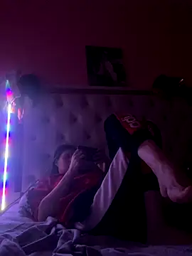 Flossy Vettie online show from November 24, 7:14 pm