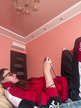 Snapshot of Flossy_Vettie chatting on March 1, 11:54 am Flossy Vettie online show from March 1, 11:54 am