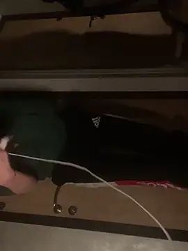 Flossy Vettie online show from April 2, 1:46 am