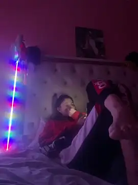 Flossy Vettie online show from November 26, 3:12 pm