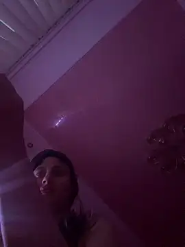 Flossy Vettie online show from October 26, 3:12 pm