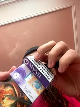 Flossy Vettie online show from October 28, 11:31 am