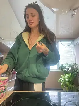 Snapshot of Flossy_Vettie chatting on February 15, 11:42 am Flossy Vettie online show from February 15, 11:42 am