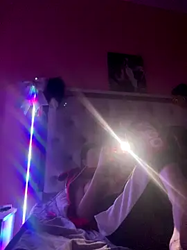 Flossy Vettie online show from November 27, 3:23 pm