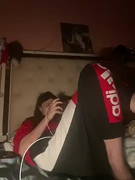 Flossy Vettie online show from January 11, 5:09 pm