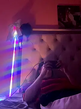 Flossy Vettie online show from November 26, 2:44 am