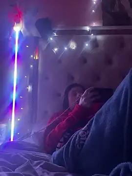 Flossy Vettie online show from December 18, 2:49 am