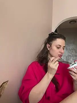 Flossy Vettie online show from March 19, 1:33 pm