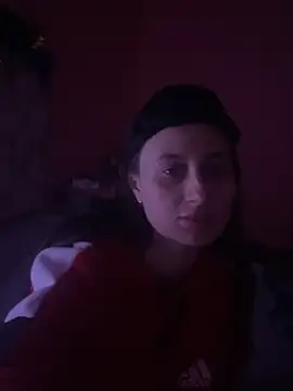 Flossy Vettie online show from November 11, 12:05 am