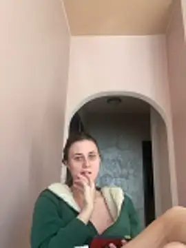 Flossy Vettie online show from March 4, 11:18 am