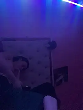 Flossy Vettie online show from October 25, 3:23 pm