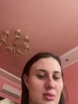 Snapshot of Flossy_Vettie chatting on February 3, 6:51 am Flossy Vettie online show from February 3, 6:51 am