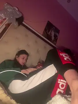 Snapshot of Flossy_Vettie chatting on January 31, 7:12 pm Flossy Vettie online show from January 31, 7:12 pm