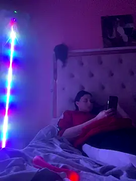 Flossy Vettie online show from November 30, 4:02 am