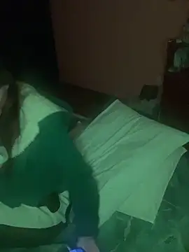 Flossy Vettie online show from March 29, 1:51 am