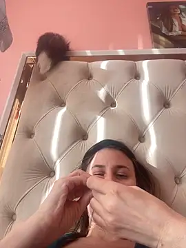 Flossy Vettie online show from October 23, 12:26 pm