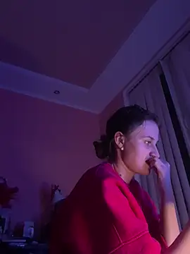 Flossy Vettie online show from March 19, 12:54 am