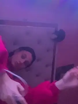 Flossy Vettie online show from October 27, 10:00 pm