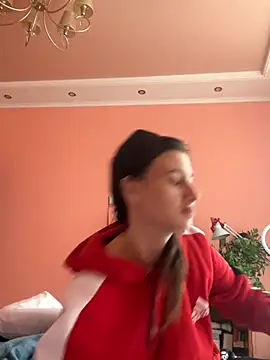 Flossy Vettie online show from November 16, 12:32 pm