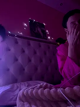 Flossy Vettie online show from January 9, 2:29 am