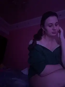 Flossy Vettie online show from March 4, 11:23 pm