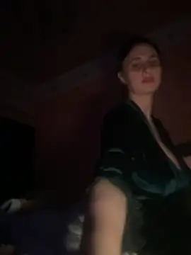 Flossy Vettie online show from March 14, 12:27 am