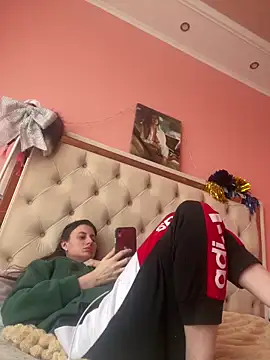 Snapshot of Flossy_Vettie chatting on February 2, 6:12 am Flossy Vettie online show from February 2, 6:12 am