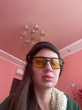 Snapshot of Flossy_Vettie chatting on February 16, 8:46 am Flossy Vettie online show from February 16, 8:46 am