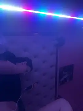 Flossy Vettie online show from October 24, 12:31 am