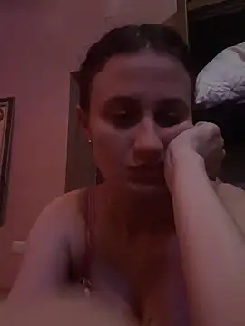 Flossy Vettie online show from November 6, 12:25 am