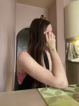 Flossy Vettie online show from November 13, 12:53 pm