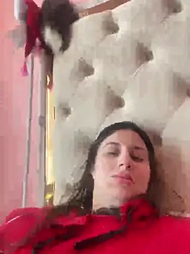 Flossy Vettie online show from January 13, 9:24 am