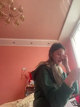 Snapshot of Flossy_Vettie chatting on February 17, 1:08 pm Flossy Vettie online show from February 17, 1:08 pm